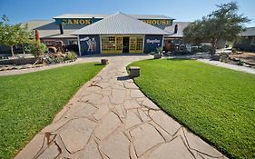 Gondwana Canyon Roadhouse